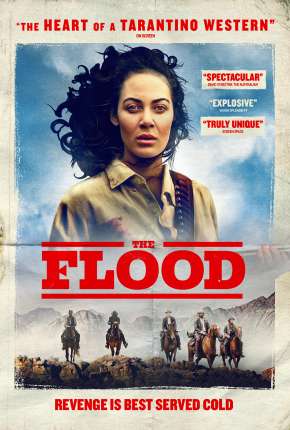 The Flood - Legendado - The Flood Download