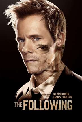 The Following - 2ª Temporada Completa Torrent Download