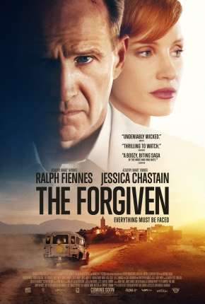 The Forgiven - Legendado - The Forgiven Torrent Download