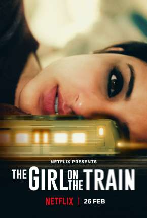 The Girl on the Train Torrent Download