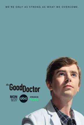 The Good Doctor - O Bom Doutor - 5ª Temporada Download