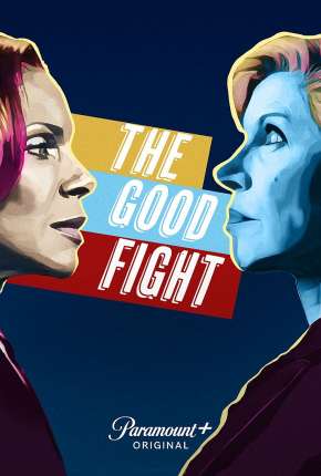 The Good Fight - 5ª Temporada Legendada Download