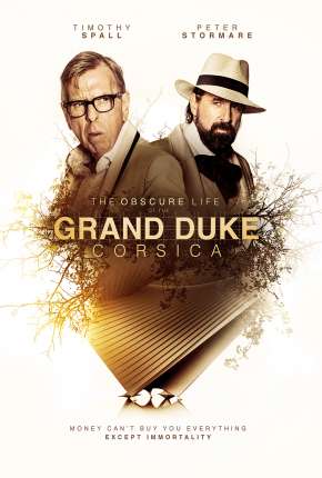 The Grand Duke of Corsica - Legendado Torrent Download