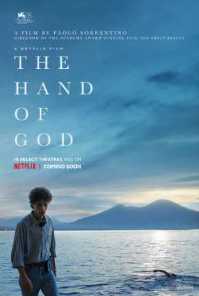 The Hand of God - A Mão de Deus Torrent Download