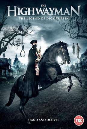 The Highwayman - Legendado Torrent Download