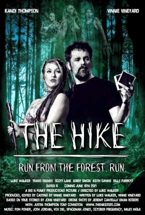 The Hike - Legendado Download