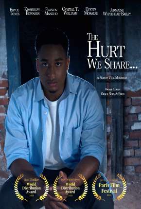 The Hurt We Share - Legendado Torrent Download