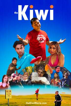 The Kiwi - Legendado Torrent Download