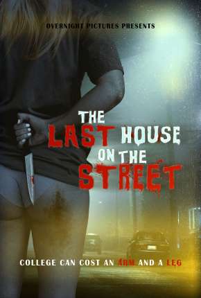 The Last House on the Street - Legendado Torrent Download