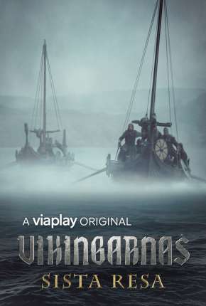 The Last Journey of the Vikings - 1ª Temporada Completa Legendada Download