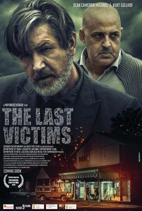 The Last Victims - Legendado Torrent Download