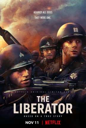 The Liberator - Completa Torrent Download