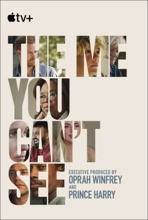 The Me You Cant See - 1ª Temporada Completa Legendada Torrent Download