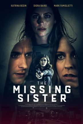 The Missing Sister - Legendado Torrent Download