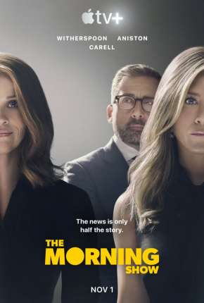 The Morning Show - 2ª Temporada Torrent Download