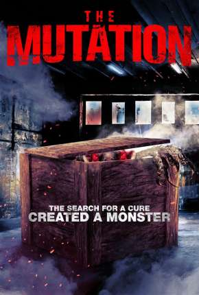 The Mutation - Legendado Torrent Download