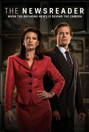 The Newsreader - 1ª Temporada Legendada Torrent Download