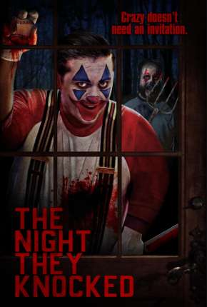 The Night They Knocked - Legendado Download