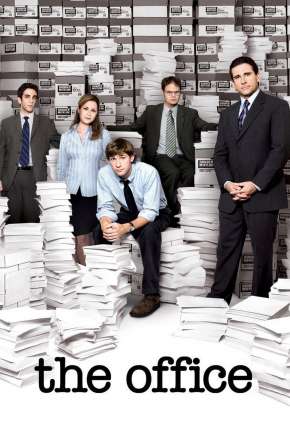 The Office - 5ª Temporada Torrent Download