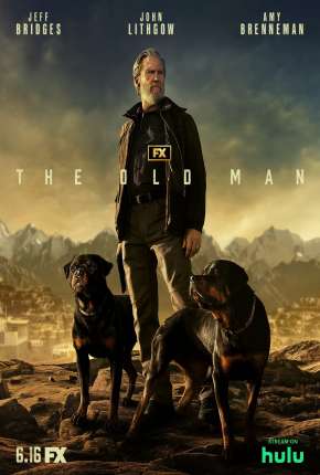 The Old Man - 1ª Temporada Torrent Download