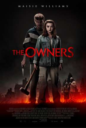 The Owners - Legendado Download