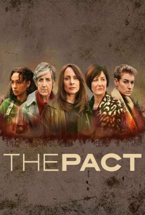 The Pact - 1ª Temporada Legendada Torrent Download