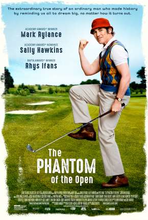 The Phantom of the Open Torrent Download