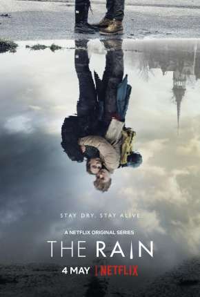 The Rain - 3ª Temporada Completa Torrent Download