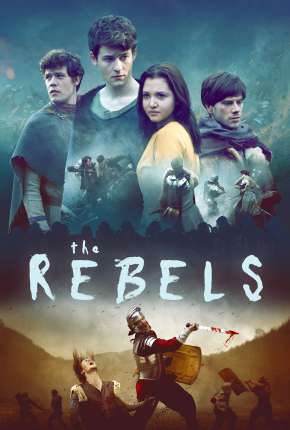 The Rebels - Legendado Download