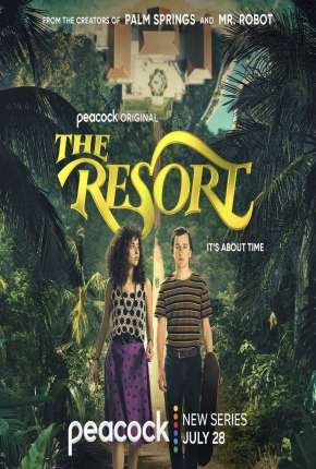 The Resort - 1ª Temporada Legendada Download