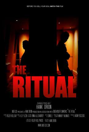 The Ritual - Legendado Torrent Download