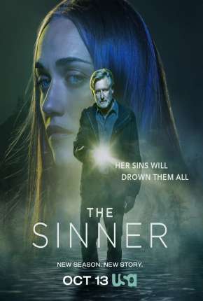 The Sinner - 3ª Temporada Torrent Download