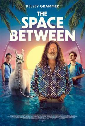 The Space Between - Legendado Torrent Download