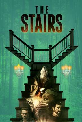 The Stairs - Legendado Torrent Download