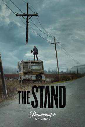 The Stand - 1ª Temporada Torrent Download