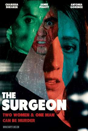 The Surgeon - Legendado Torrent Download