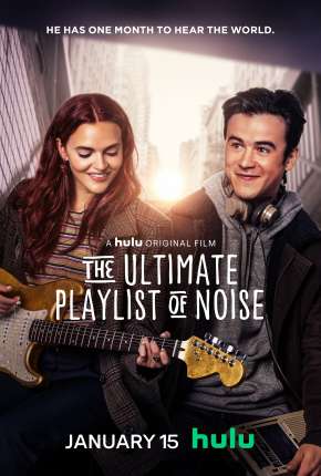 The Ultimate Playlist of Noise - Legendado Torrent Download