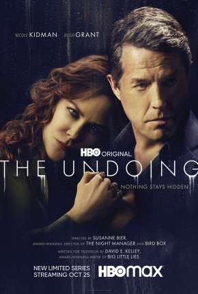 The Undoing - 1ª Temporada Torrent Download