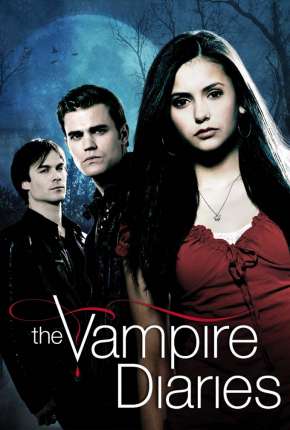 The Vampire Diaries - 1ª Temporada Torrent Download