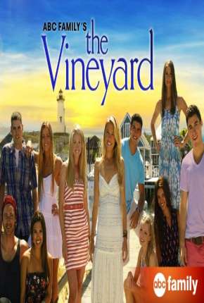 The Vineyard - 1ª Temporada Completa Torrent Download