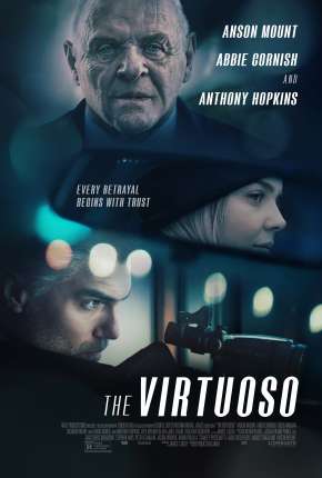 The Virtuoso - Legendado Download