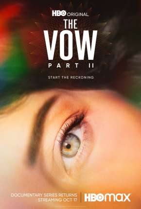 The Vow - 1ª Temporada Legendada Torrent Download