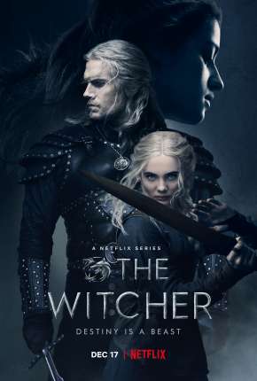 The Witcher - 2ª Temporada Torrent Download