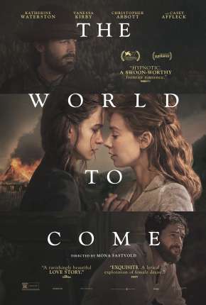 The World to Come - Legendado Download