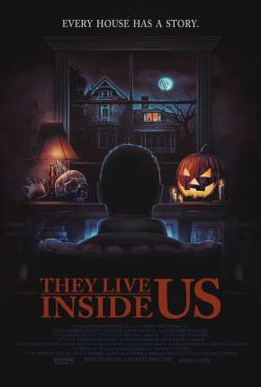 They Live Inside Us - Legendado Download