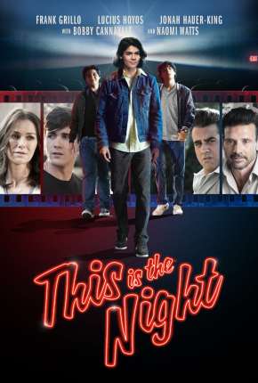 This Is the Night - Legendado Torrent Download