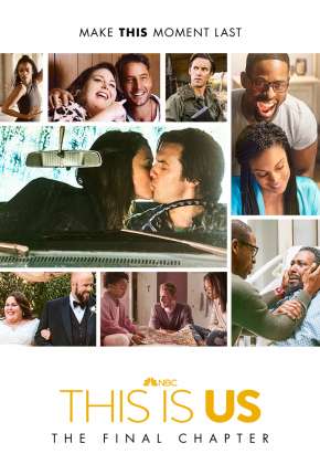 This Is Us - 5ª Temporada Torrent Download