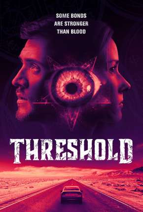 Threshold - Legendado Torrent Download