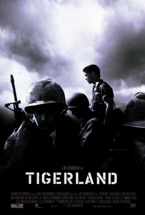 Tigerland - A Caminho da Guerra Torrent Download