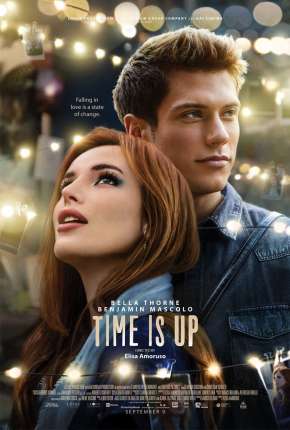 Time Is Up - Legendado Torrent Download